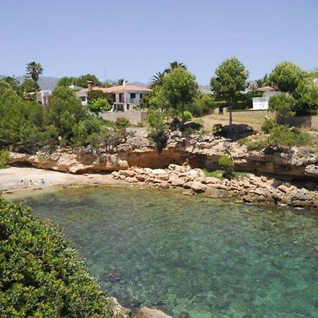 Apartamento En La Playa カラファット エクステリア 写真