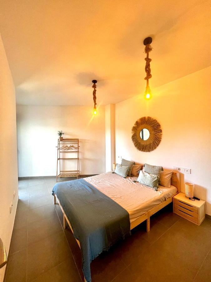 Apartamento En La Playa カラファット エクステリア 写真